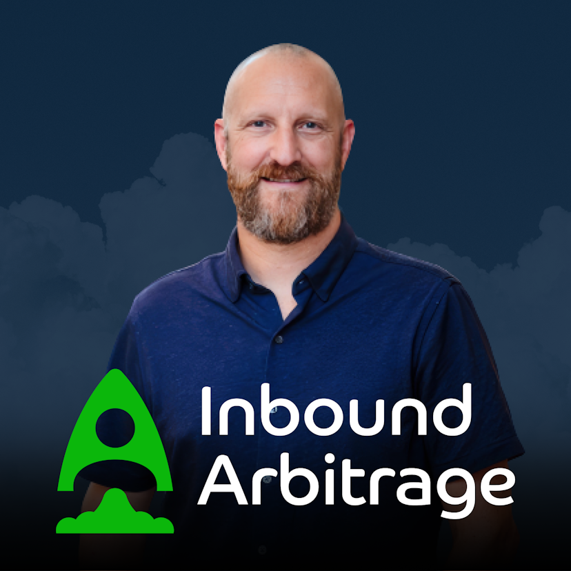 Featured image for Inbound Arbitrage