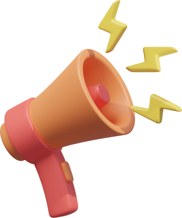 Megaphone