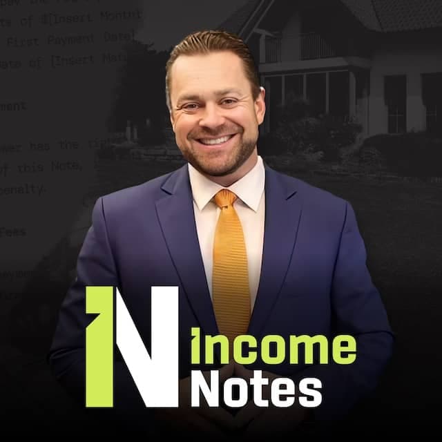 Featured image for Income Notes