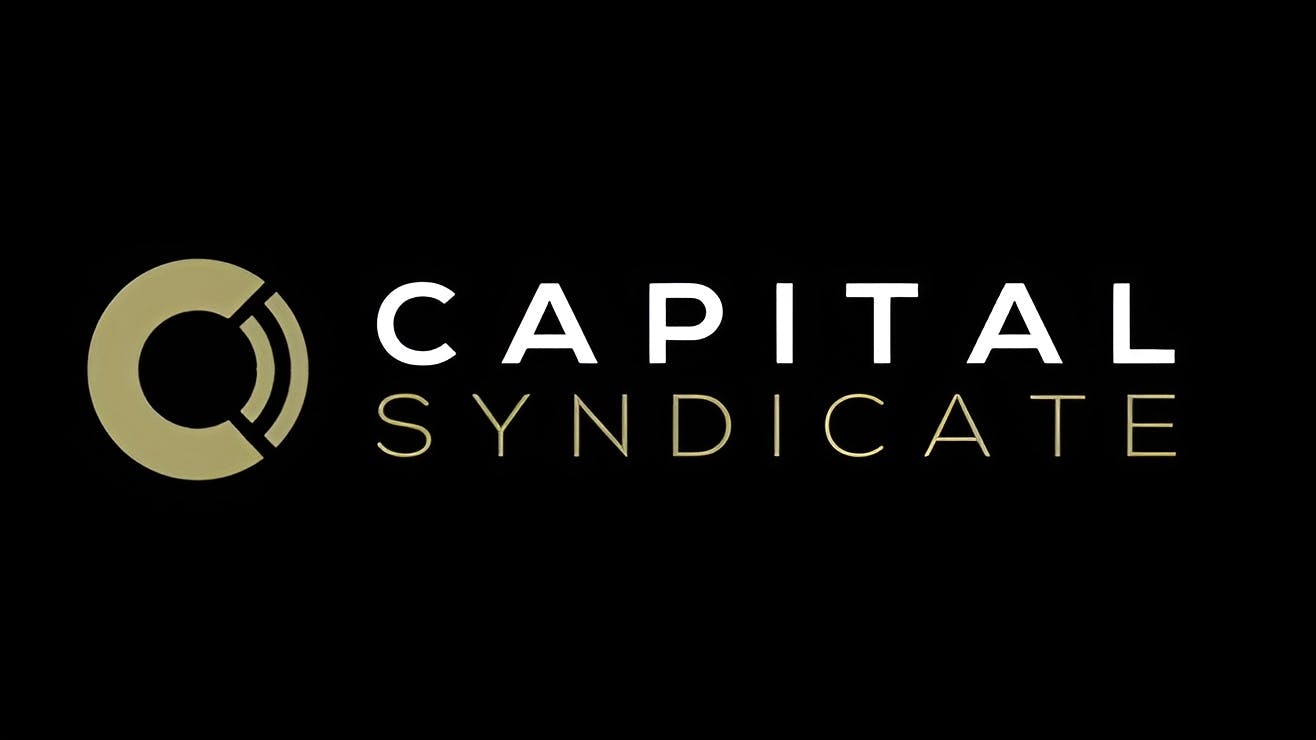 The Capital Syndicate