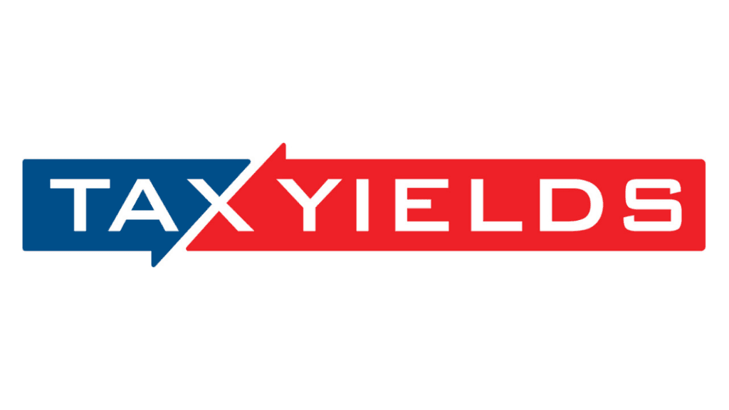 Tax Yields Press Release