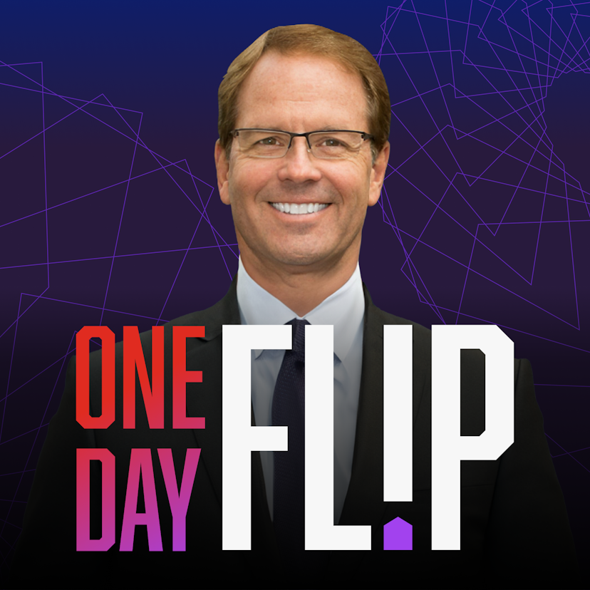 Featured image for One-Day Flip