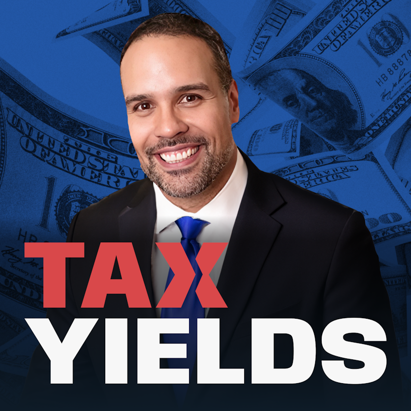 Featured image for Tax Yields