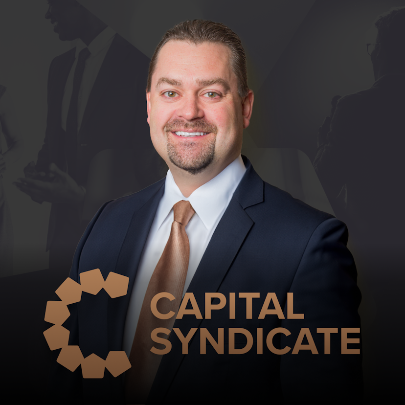 Featured image for Capital Syndicate