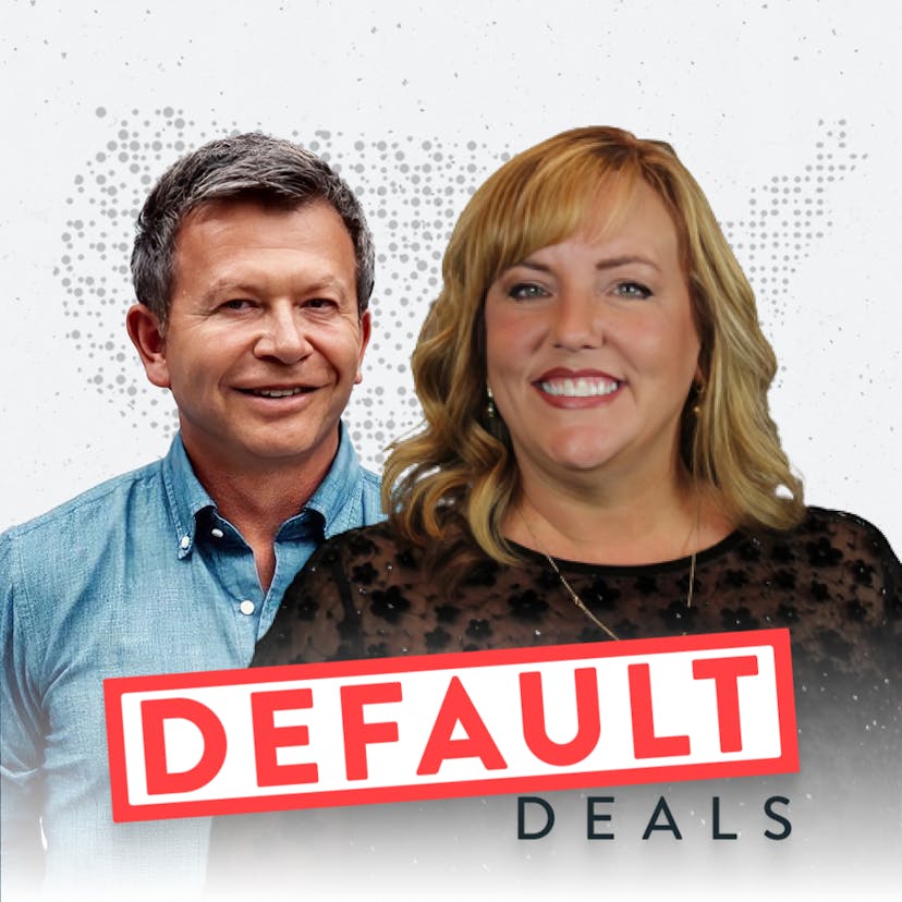 Featured image for Default Deals