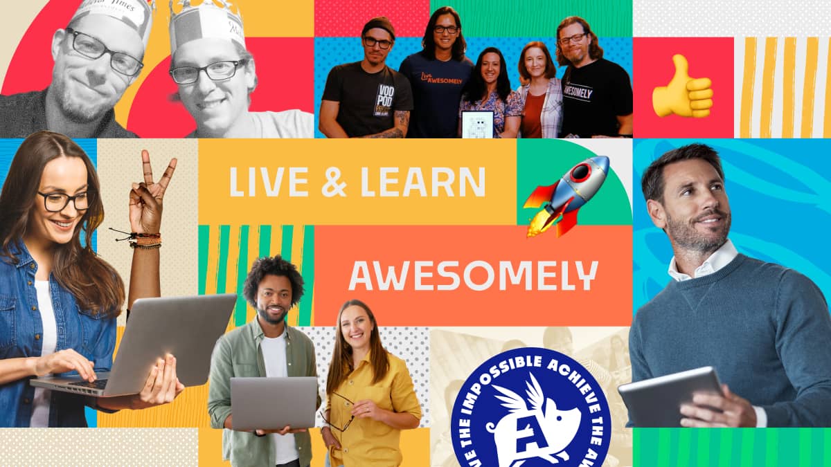 Awesomely | Online Training Programs for Aspiring Investors & Entrepreneurs